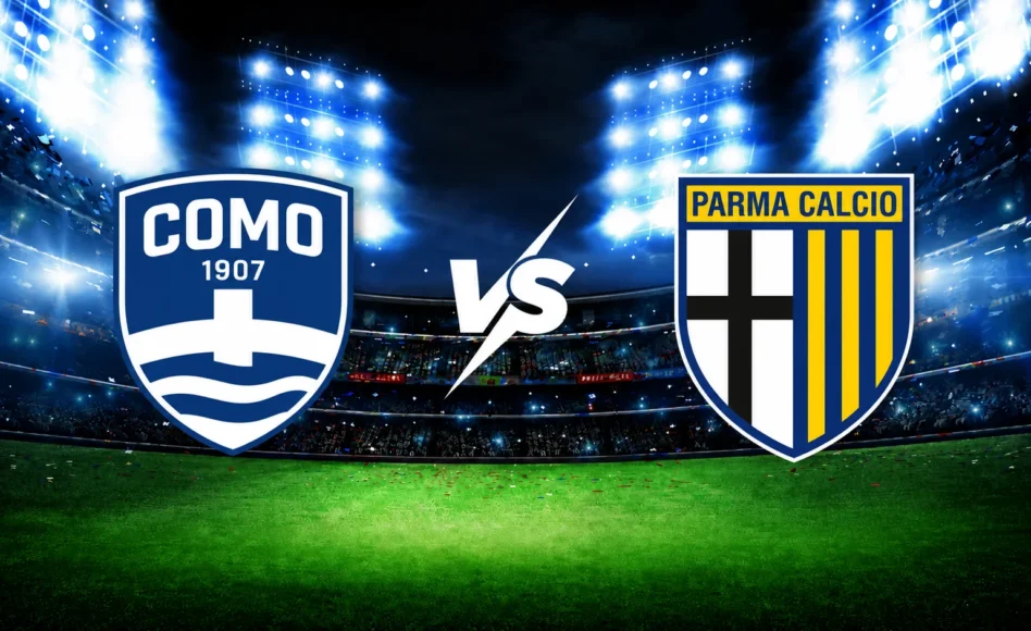 Como contra Parma – Serie A, 17 de mayo de 2026, 12:30 CET