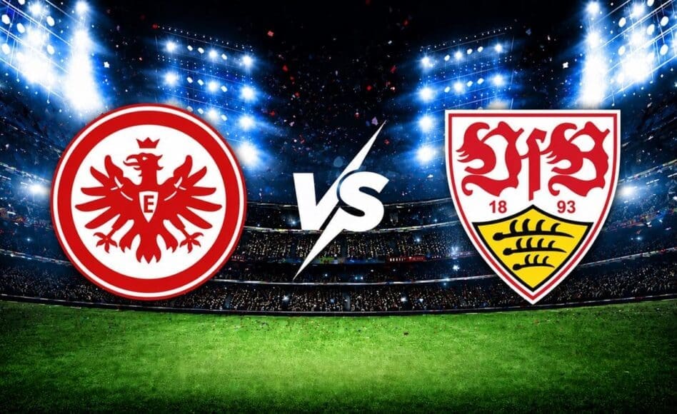 Eintracht Frankfurt contra Stuttgart – Bundesliga, 16 de mayo de 2026, 15:30 CET