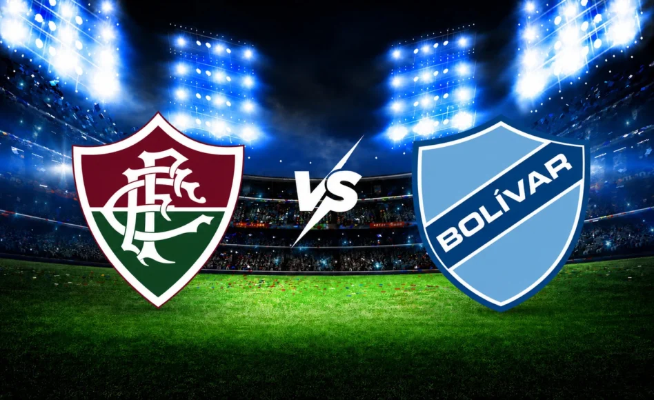 Fluminense contra Bolívar – Copa Libertadores 2026 – 19 de Mayo (19:00 hora local)