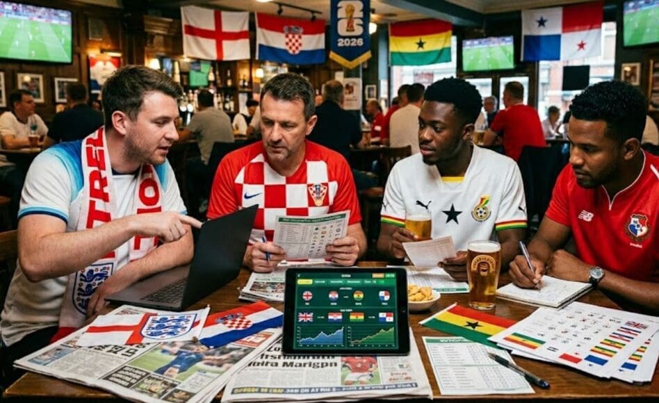 Guía del Grupo L del Mundial 2026