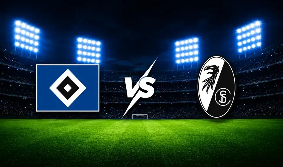 Hamburger SV contra Freiburg – Bundesliga, 10 de mayo de 2026, 15:30 CET