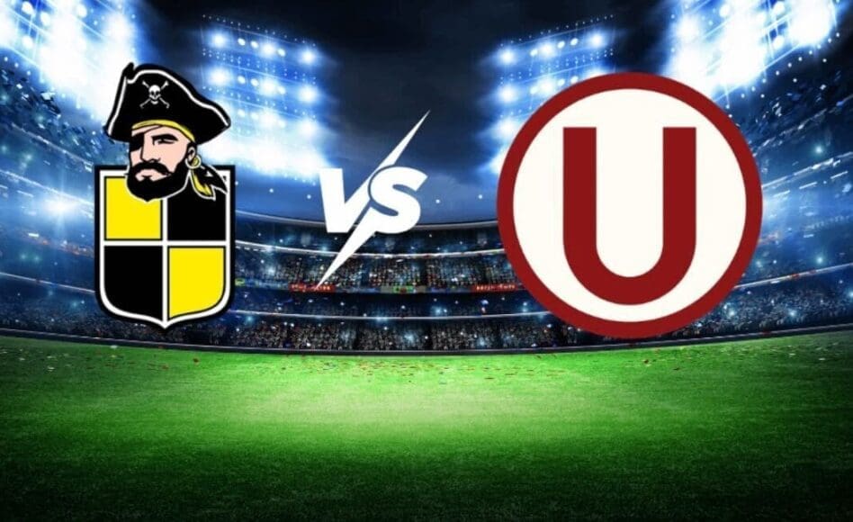 Coquimbo Unido vs Universitario – Copa Libertadores 2026 – 7 de mayo (20:00 horas)