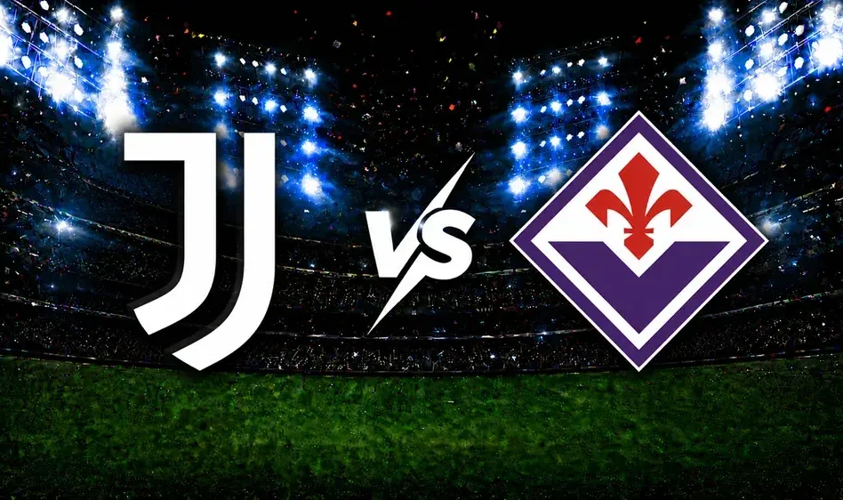 Juventus contra Fiorentina -Serie A Italia- 17 de Mayo (12:30 CET)