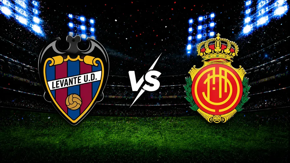 El domingo 17 de mayo se enfrentarán Levante contra Mallorca El domingo 17 de mayo se enfrentarán Levante contra Mallorca