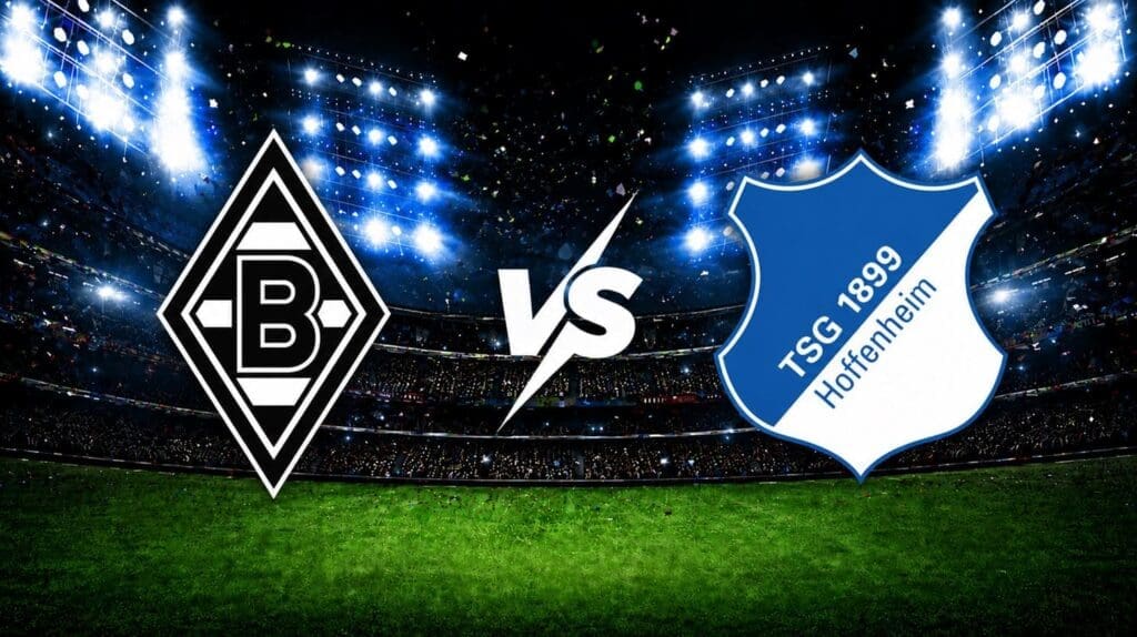 Mönchengladbach contra Hoffenheim - Bundesliga, 16 de mayo de 2026