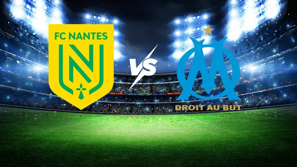 Nantes vs Marsella - Ligue 1 02/05/2026 15:00 CET 