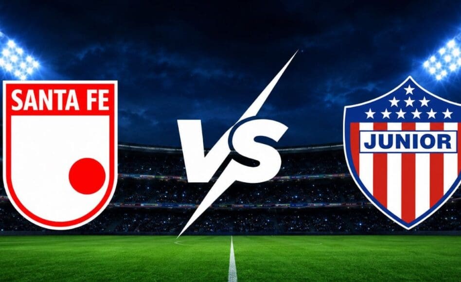 Santa Fe vs Junior – Santa Fe gana @1.93