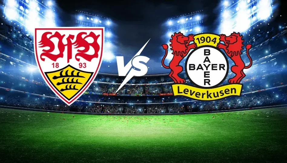 Stuttgart contra Bayer Leverkusen – Bundesliga, 9 de mayo de 2026, 15:30 CET