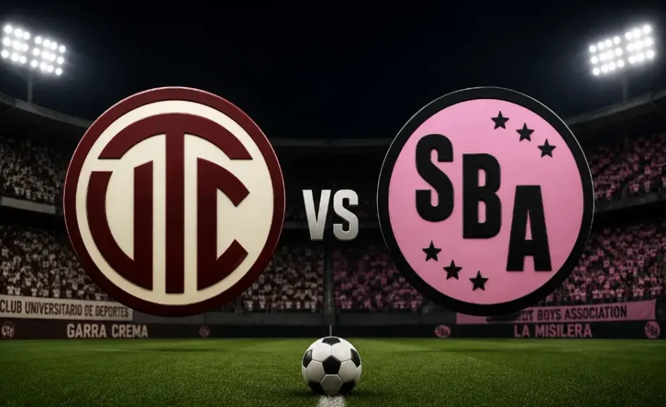 UTC Cajamarca vs Sport Boys – Ambos equipos anotan @1.86
