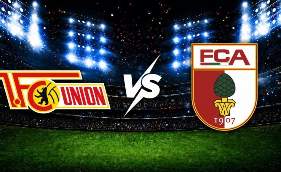 Union Berlin contra Augsburg – Bundesliga, 16 de mayo de 2026, 15:30 CET