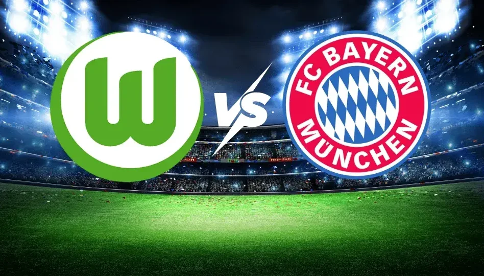 Wolfsburgo contra Bayern Múnich – Bundesliga, 9 de mayo de 2026, 18:30 CET