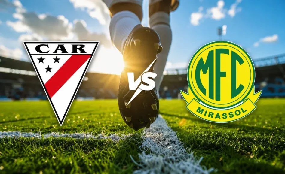 Always Ready vs Mirassol – Copa Libertadores 2026 – 19 de mayo 21:00 hora local