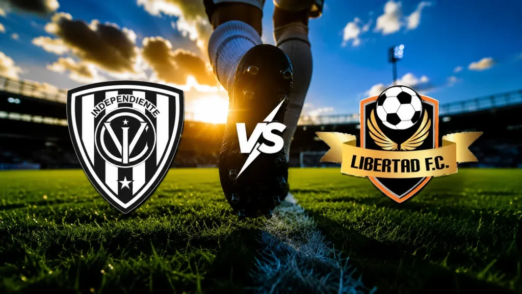 independiente del valle vs libertadfc liga pro ecuador mayo 2026