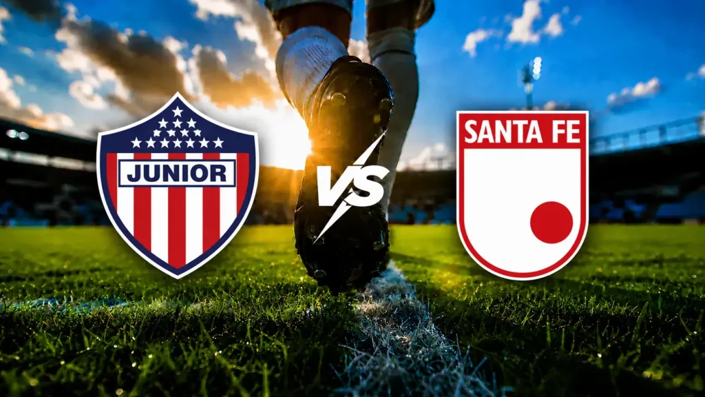 junior vs santa fe liga betplay mayo 2026