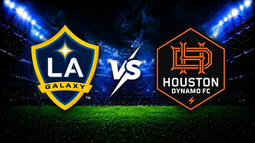 la galaxy contra houston mls mayo 2026