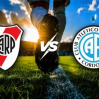Apuestasbono Liga Profesional Argentina - River Plate contra Belgrado