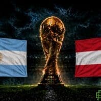 ApuestasBono Estados Unidos Argentina vs Austria