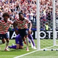 Apuestas Bono – Haití vs Escocia
