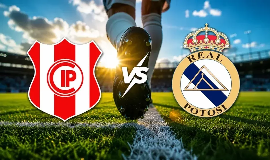 Independiente Petrolero contra Real Potosí –División Profesional Bolivia– 13 de Junio (15:00 hora local)