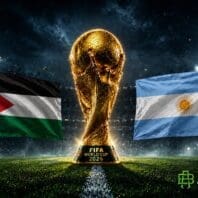 ApuestasBono Estados Unidos Jordania vs Argentina