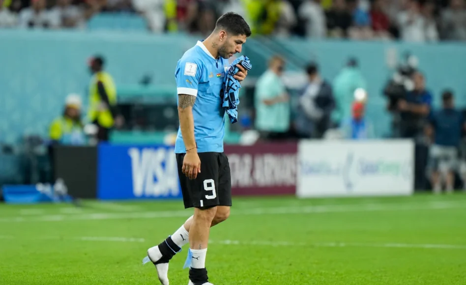 Uruguay en el Campeonato Mundial de Fútbol 2026: gloria eterna y derrotas imborrables