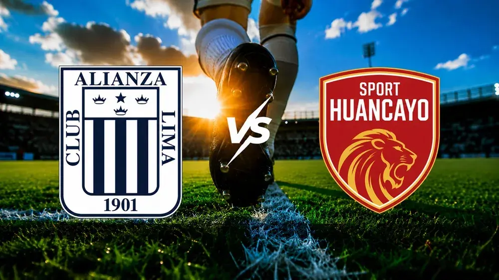 Predicción Alianza Lima contra Sport Huancayo por el Torneo Clausura 2026