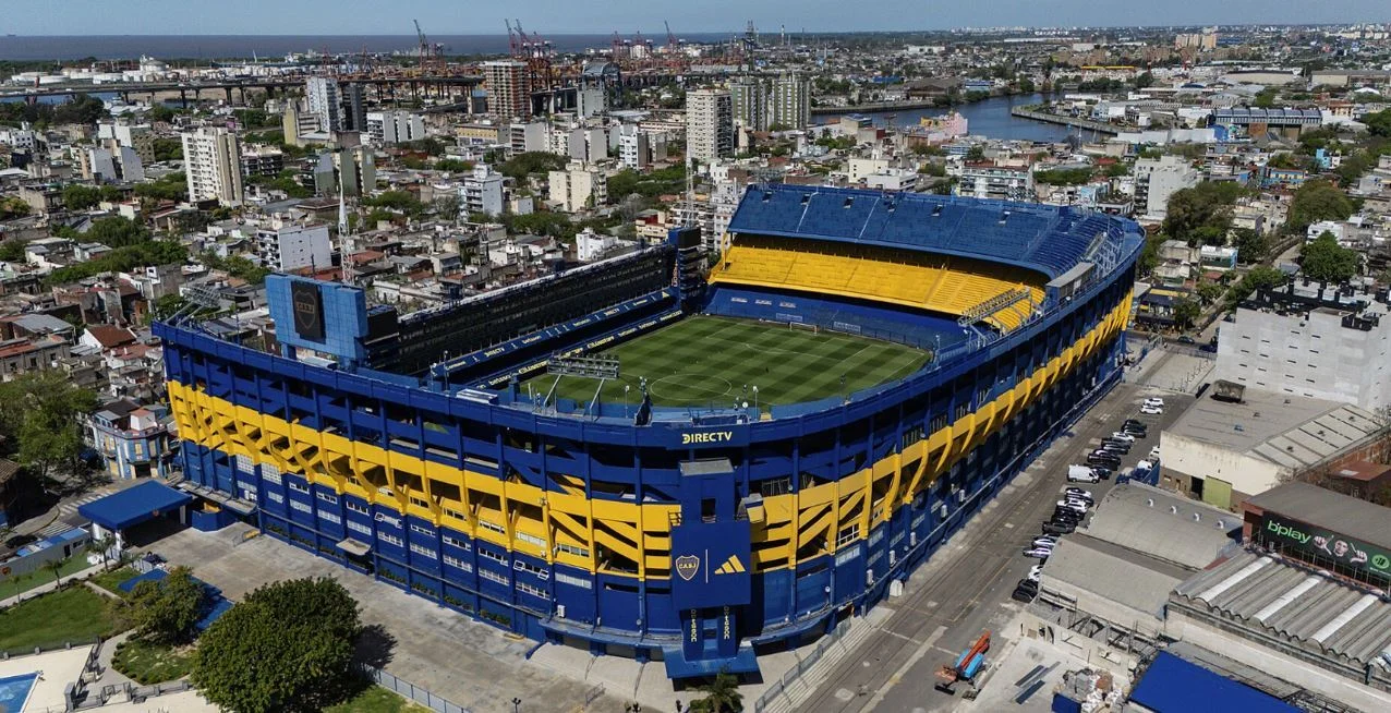 Predicción Boca Juniors contra O’Higgins
