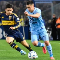 Huachipato contra Cobresal