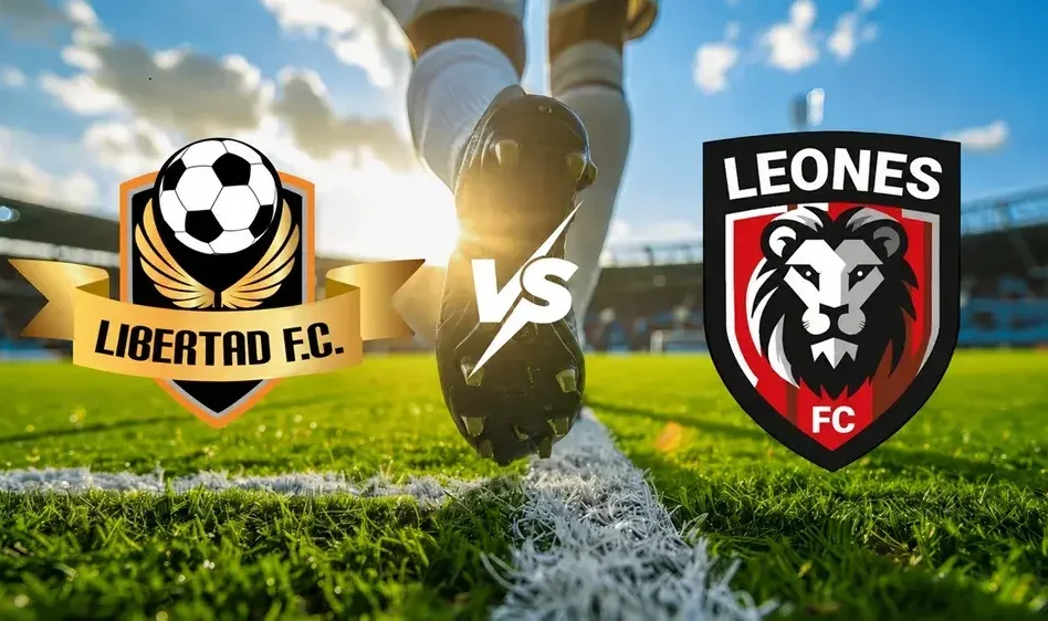 Libertad contra Leones del Norte –LigaPro Ecuador 2026– 4 de Julio (14:00 hora local)