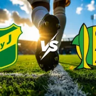 Defensa y Justicia contra Aldosivi