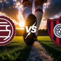 ApuestasBono Lanus vs San Lorenzo Liga Profesional Argentina 2026
