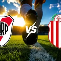 River Plate contra Barracas Central