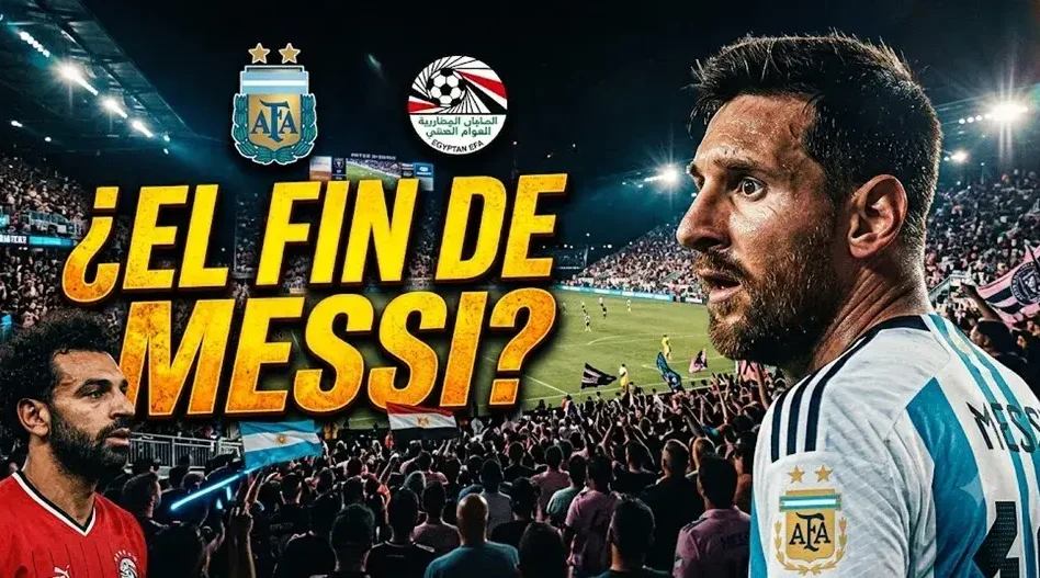 Lionel Messi: más de 2.5 tiros a puerta @ 2.50 contra Egipto