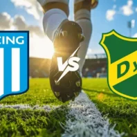 ApuestasBono Racing Club vs Defensa y Justicia Defensa +0.5 Copa Argentina 2026