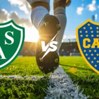 ApuestasBono Sarmiento vs Boca Juniors Gana Boca Copa Argentina 2026