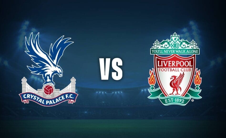 Crystal Palace vs Liverpool – Premier League Match Preview (27 septiembre 2025)
