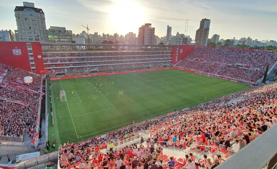 Estudiantes de La Plata contra Boca Juniors – Torneo Clausura Argentina 2025 – Domingo 2 de Noviembre 2025 16:00 Hs