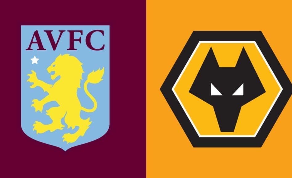 Aston Villa vs Wolverhampton – Premier League, 30-11-2025