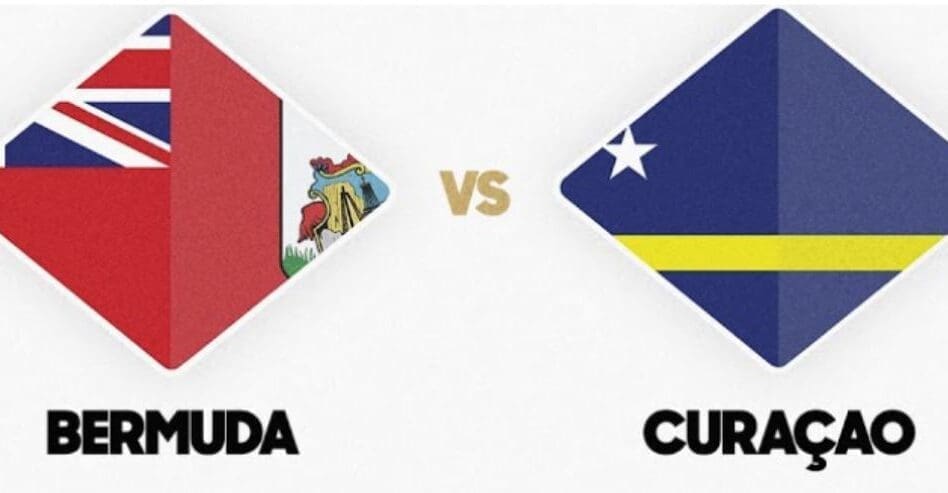 Bermuda contra Curazao – Eliminatorias CONCACAF Mundial 2026 – Jueves 13 de noviembre de 2025