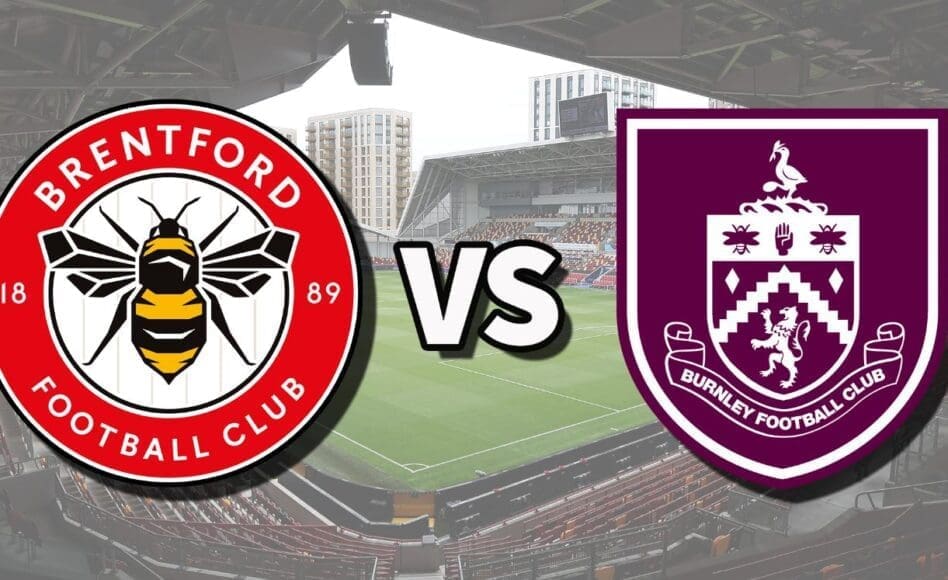 Brentford vs Burnley – Premier League, 29-11-2025, 16:00 CET