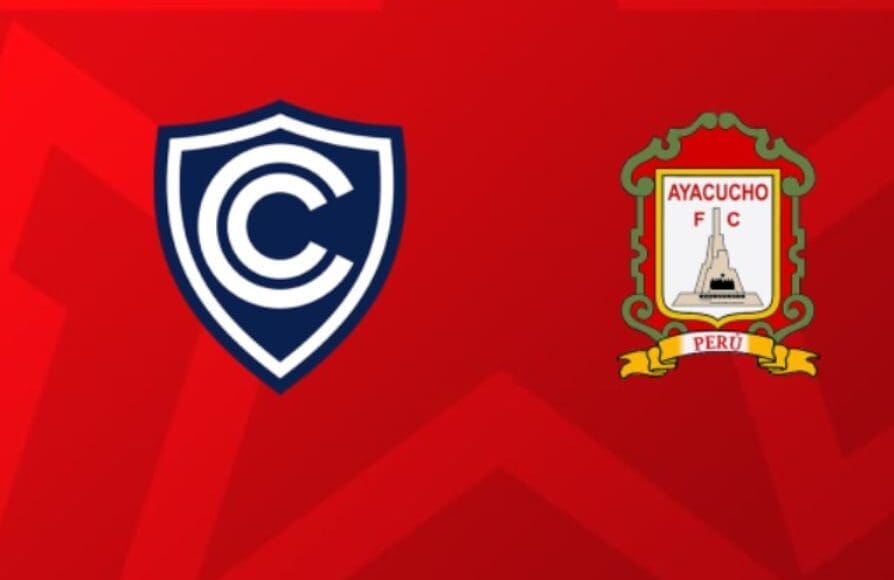 Cienciano contra Ayacucho – Liga 1– 23 noviembre 2025, 15:00 horas
