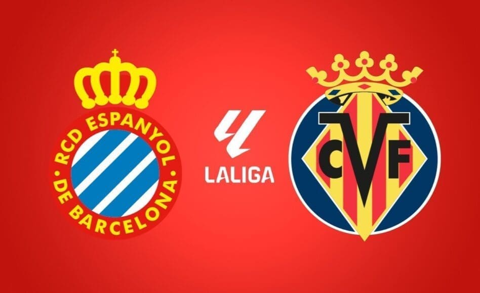 Español contra Villarreal – LaLiga, 8 noviembre 2025, 21.00 (hora local)