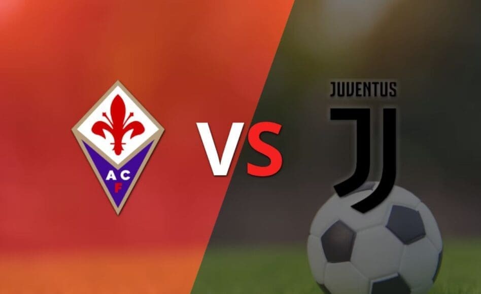 Fiorentina contra Juventus – Serie A, 22 de noviembre de 2025, 18:00 CET