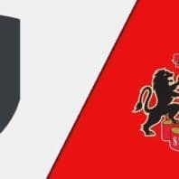 Estados Unidos contra Uruguay