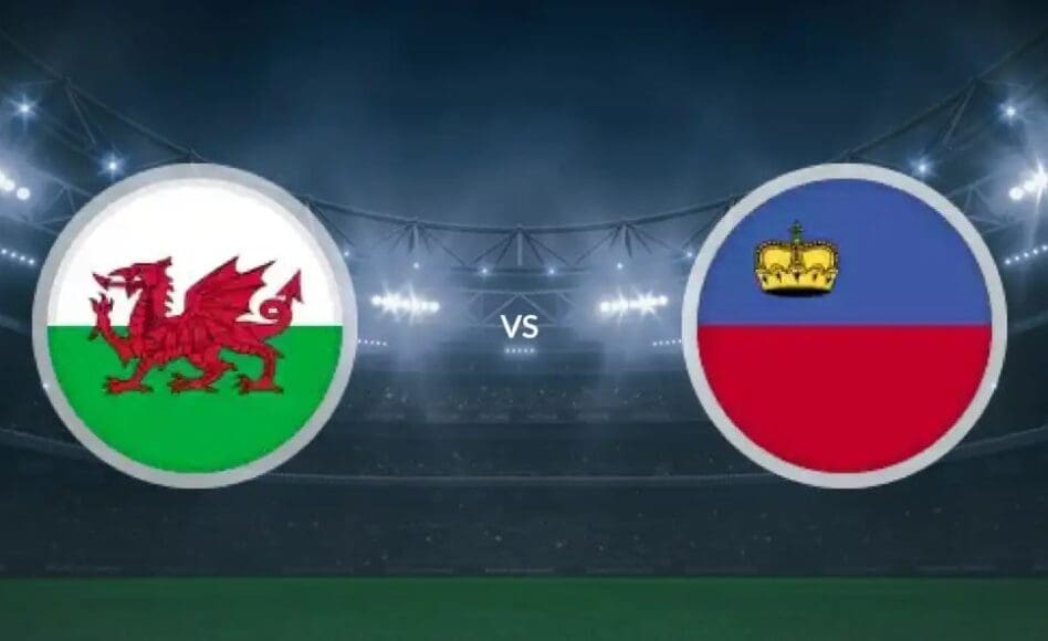 Liechtenstein contra Gales – Clasificación Mundial UEFA, 15 de noviembre de 2025, 18:00 CET