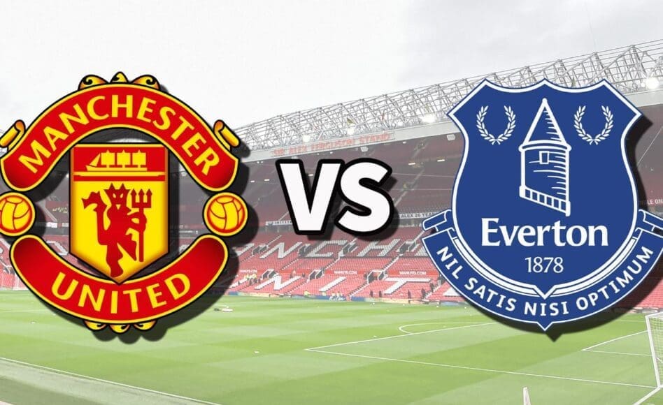 Manchester United vs Everton – Premier League, 24-11-2025, 21:00 CET