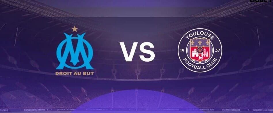 Marseille vs Toulouse – Ligue 1, 29.11.2025