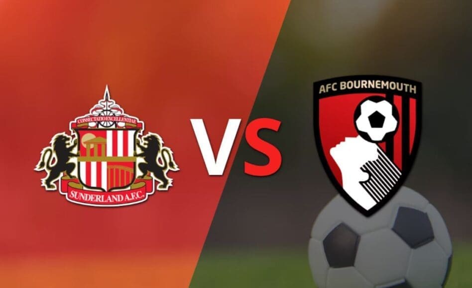 Sunderland vs Bournemouth – Premier League, 29-11-2025, 16:00 CET