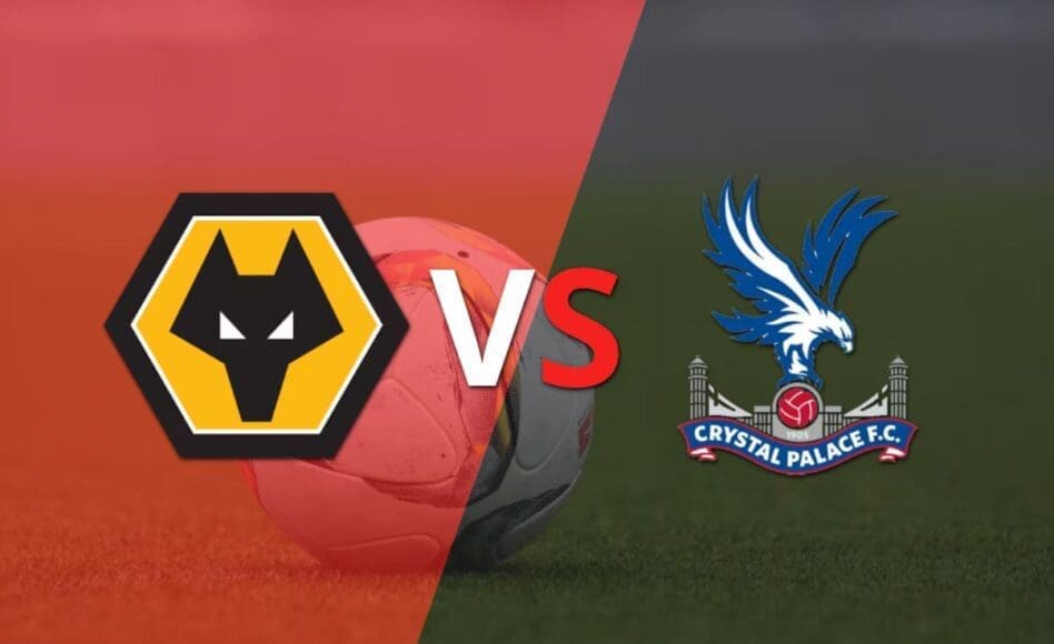 Wolverhampton vs Crystal Palace – Premier League, 22-11-2025, 16:00 CET