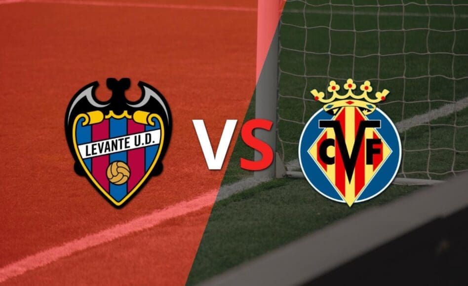 Levante contra Villarreal – La Liga –  14 de diciembre 2025, 18:30 horas